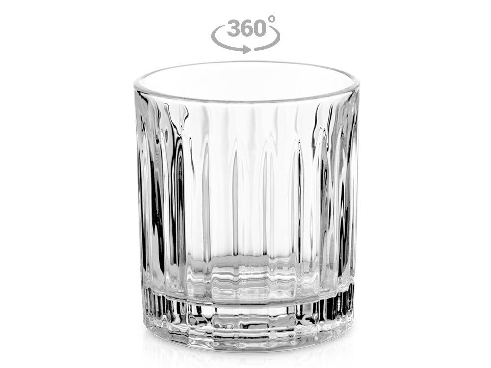 Вращающийся бокал для виски Brutal-1
