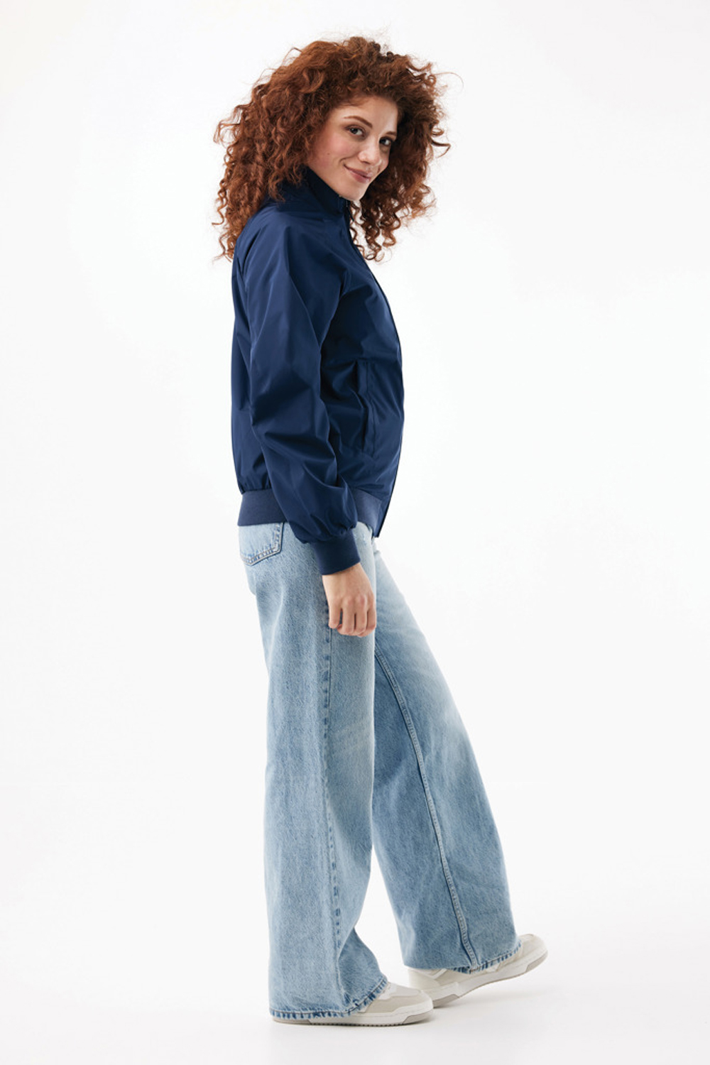 Куртка Iqoniq Odin из переработанного полиэстера-10