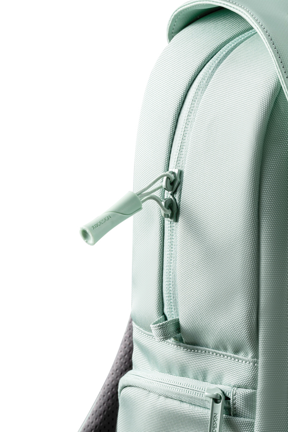 Рюкзак XD Design Soft Daypack, 16’’-7