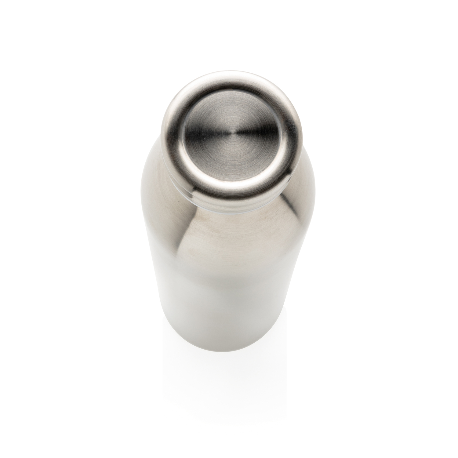 Герметичная вакуумная бутылка Copper, 600 мл-4