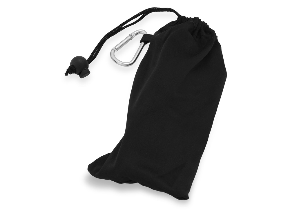 Очки в чехле Шеффилд, черный-4