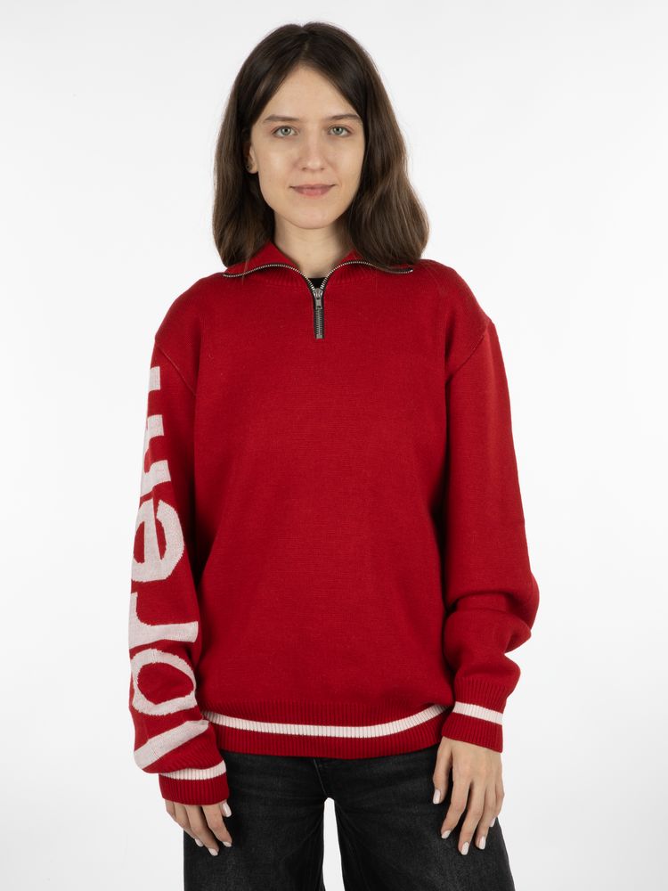 Олимпийка Sport Style на заказ, полушерсть-5