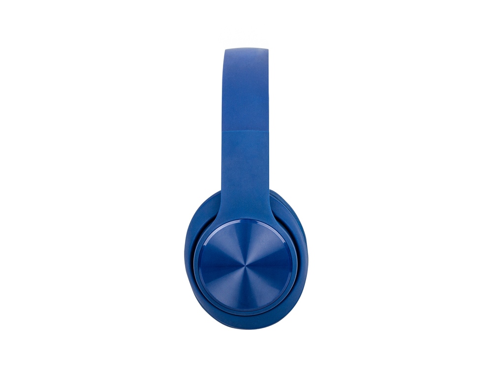 Беспроводные наушники Rombica MySound BH-14 Blue-2