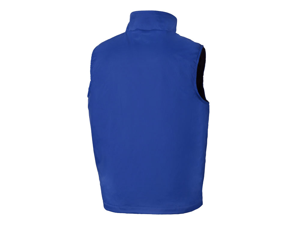 Жилет Clermont, синий классический-1