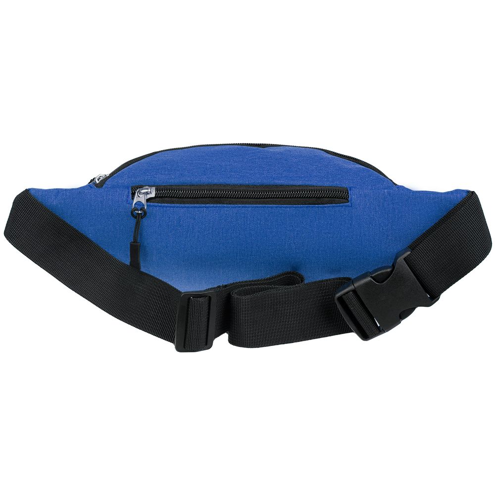 Поясная сумка Kalita, ярко-синяя-1