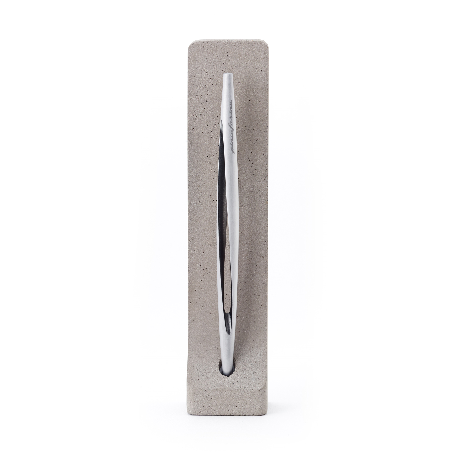 Вечная ручка Pininfarina Aero TITANIUM-5