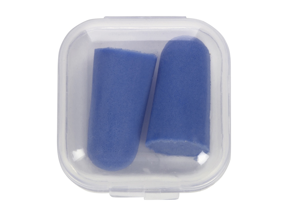 Беруши Noise, классический синий-2