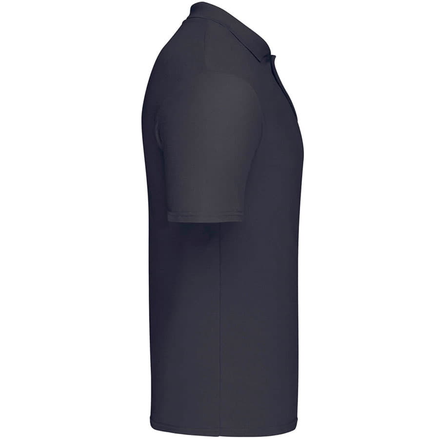 Рубашка поло мужская ORIGINAL POLO 185, темно-синий-1