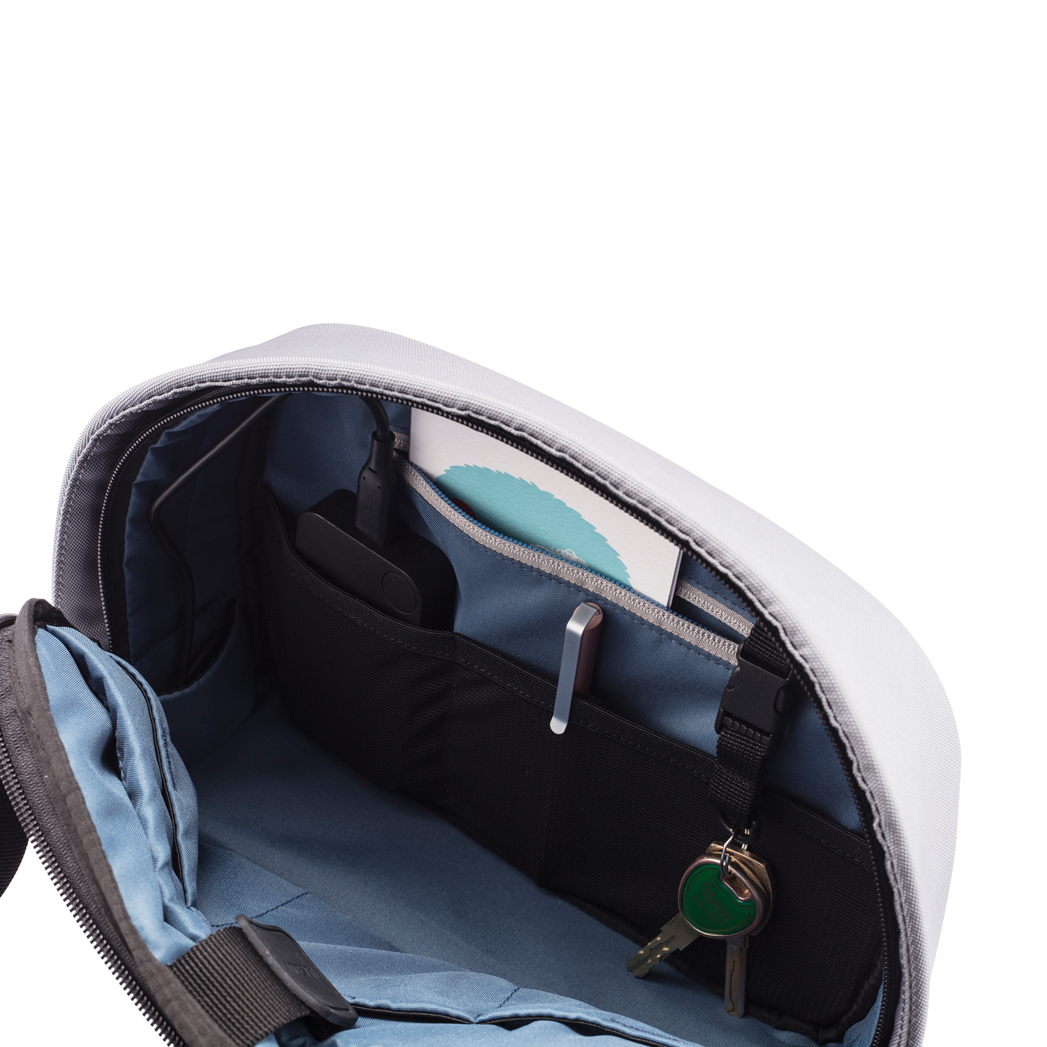 Рюкзак Bobby Sling-17