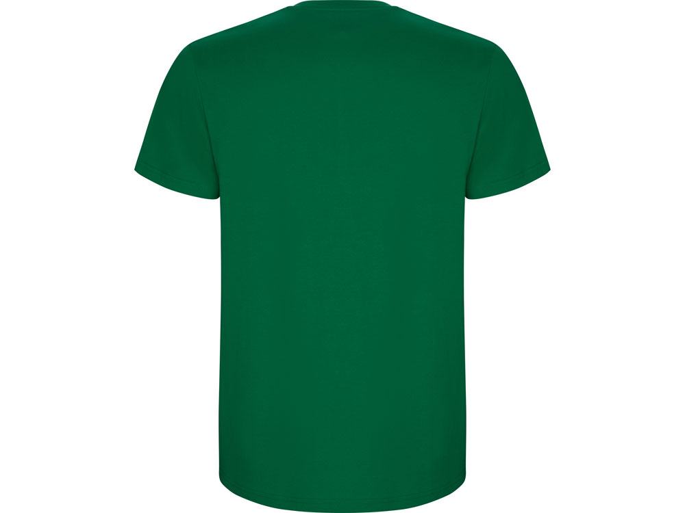 Футболка Stafford мужская, зеленый-1