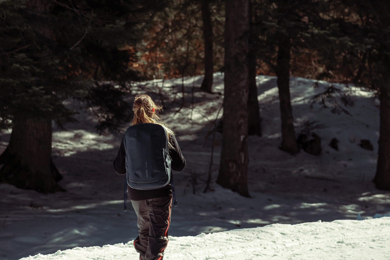 Рюкзак XD Design Bobby Explore-13