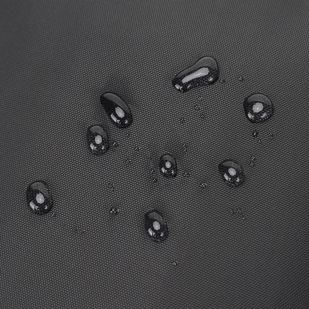 Сумка для ноутбука L266, черная-4