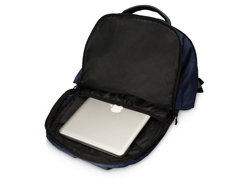 Рюкзак туристический Outdoor, ярко-синий-5