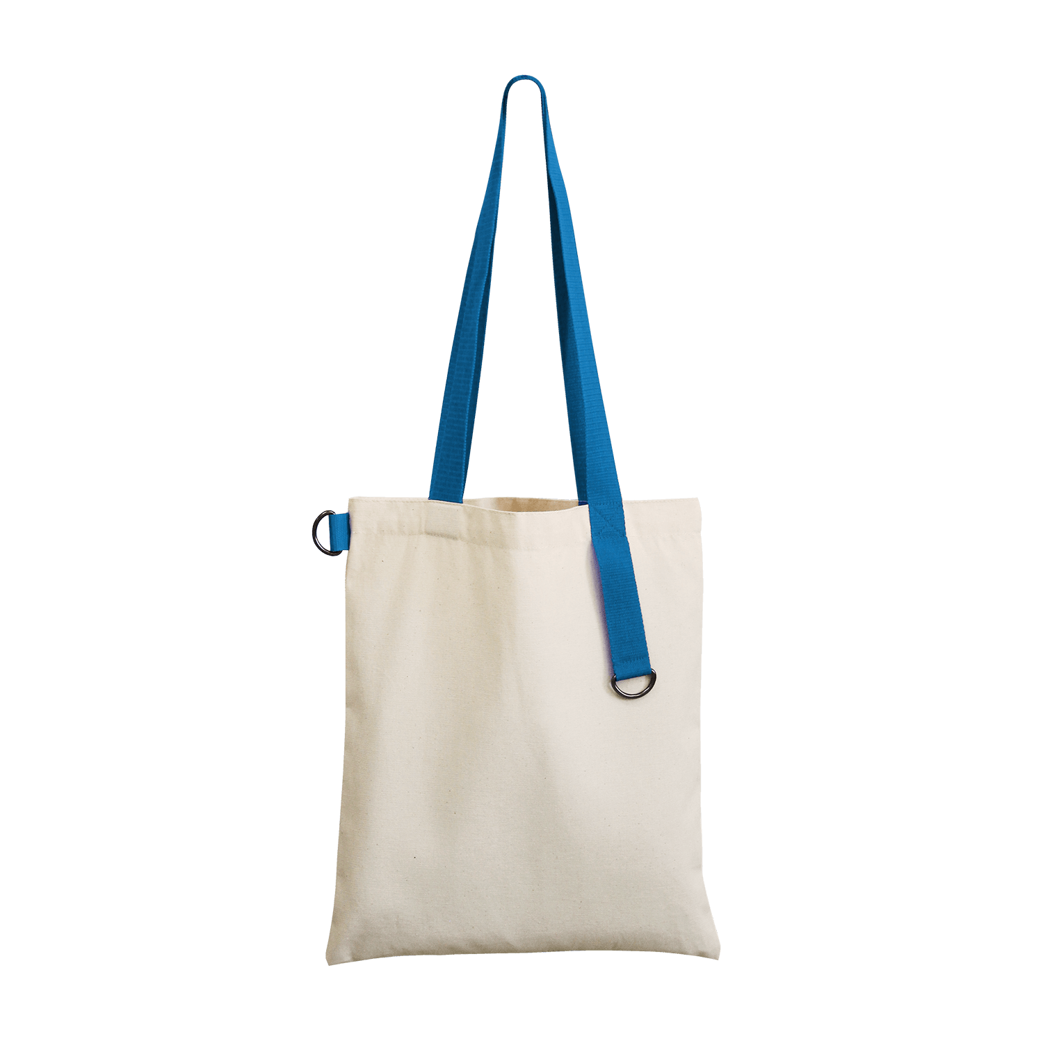 Шоппер Superbag (неокрашенный с голубым)-1