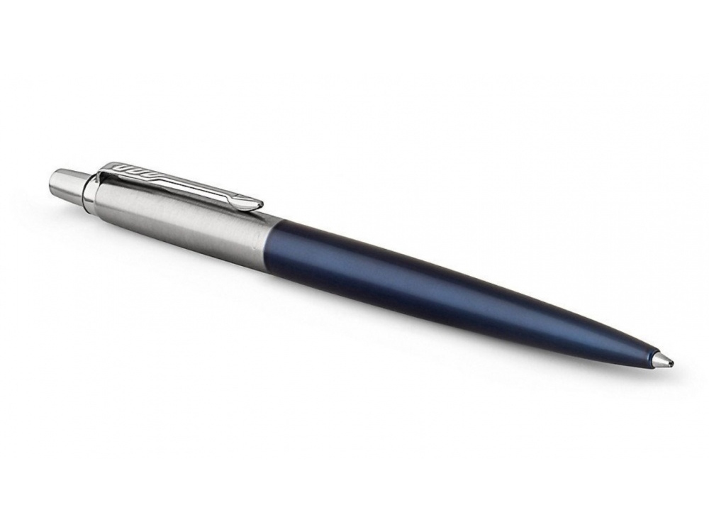 Набор Parker Jotter London Trio: гелевая ручка Red CT + шариковая ручка Blue CT + карандаш Stainless Steel CT-4