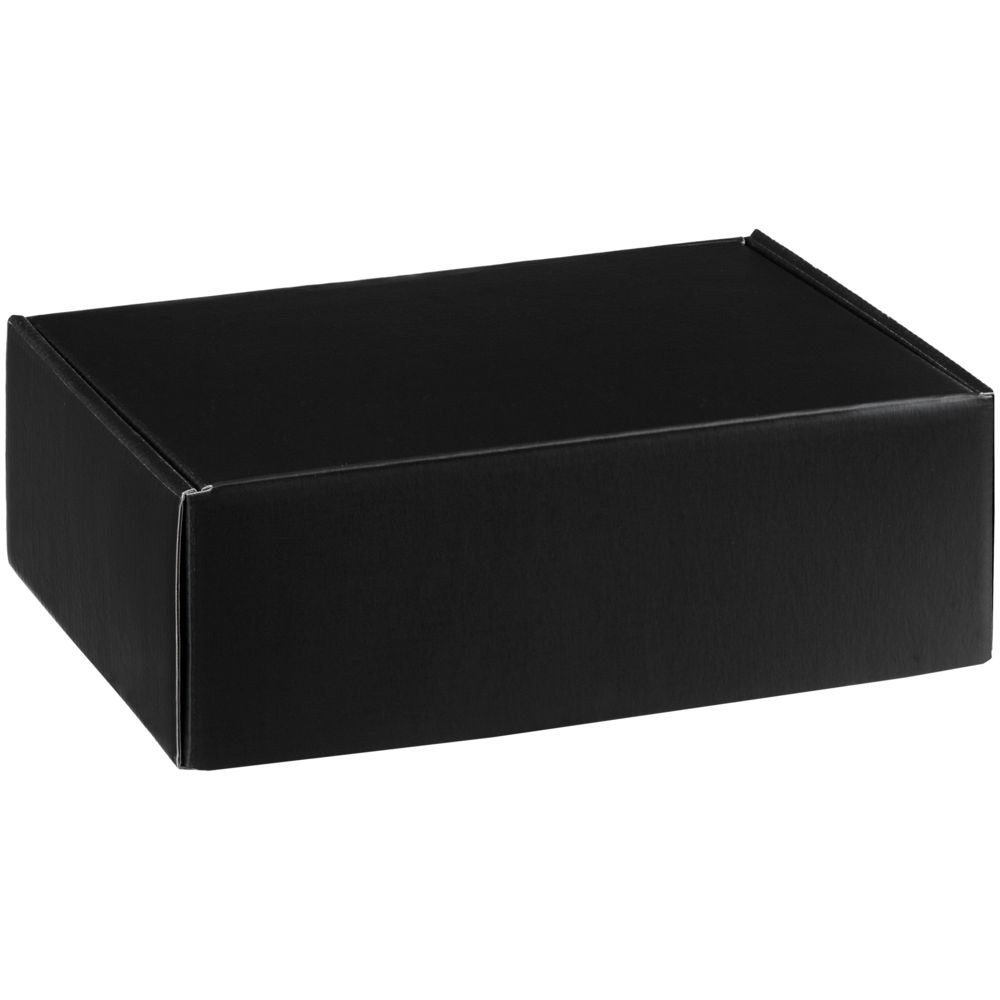 Набор для шампанского Isabella, в черной упаковке-4