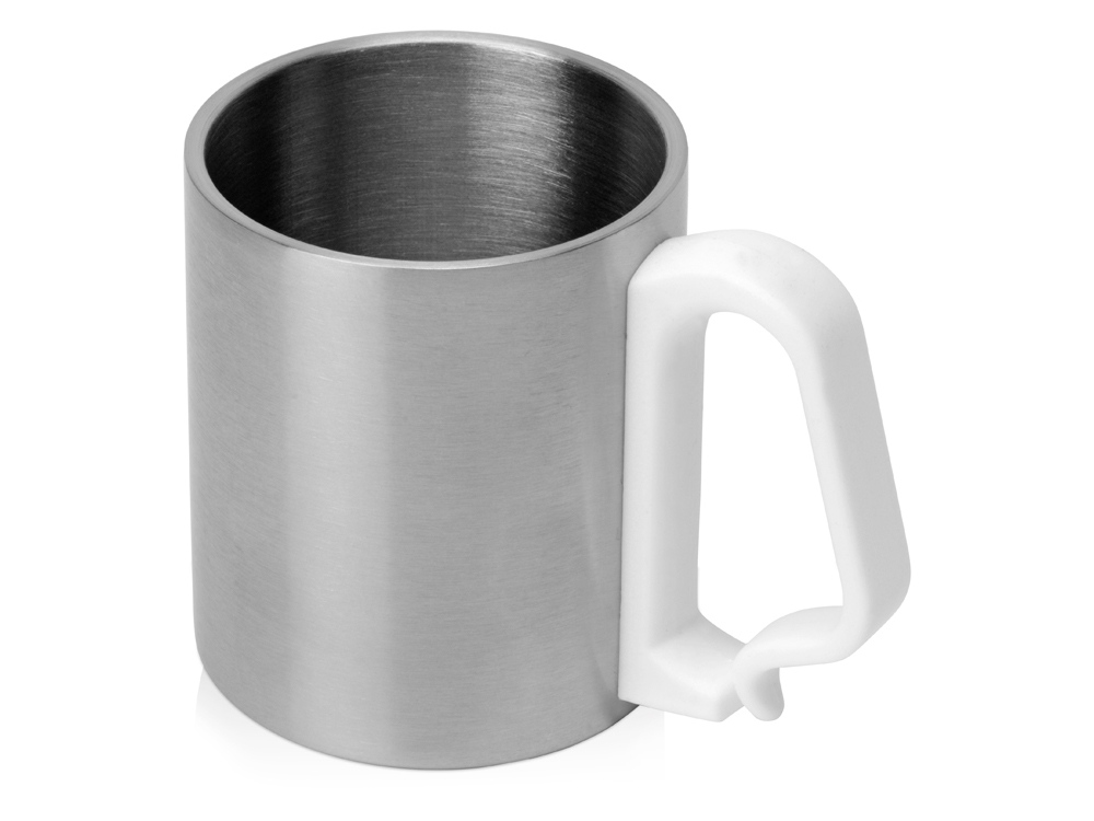 Набор с термосом, кружкой, пледом и рюкзаком, черный-2