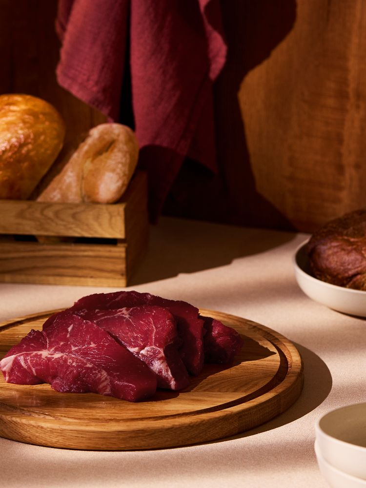 Доска для стейка Meating-3