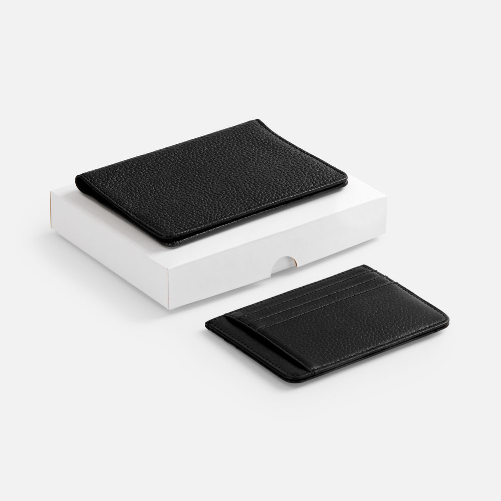 Набор Unison Mini, черный-0