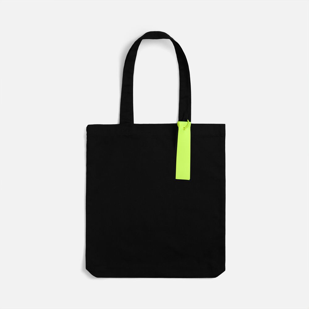 Ремувка Nakit, L, желтый неон-1