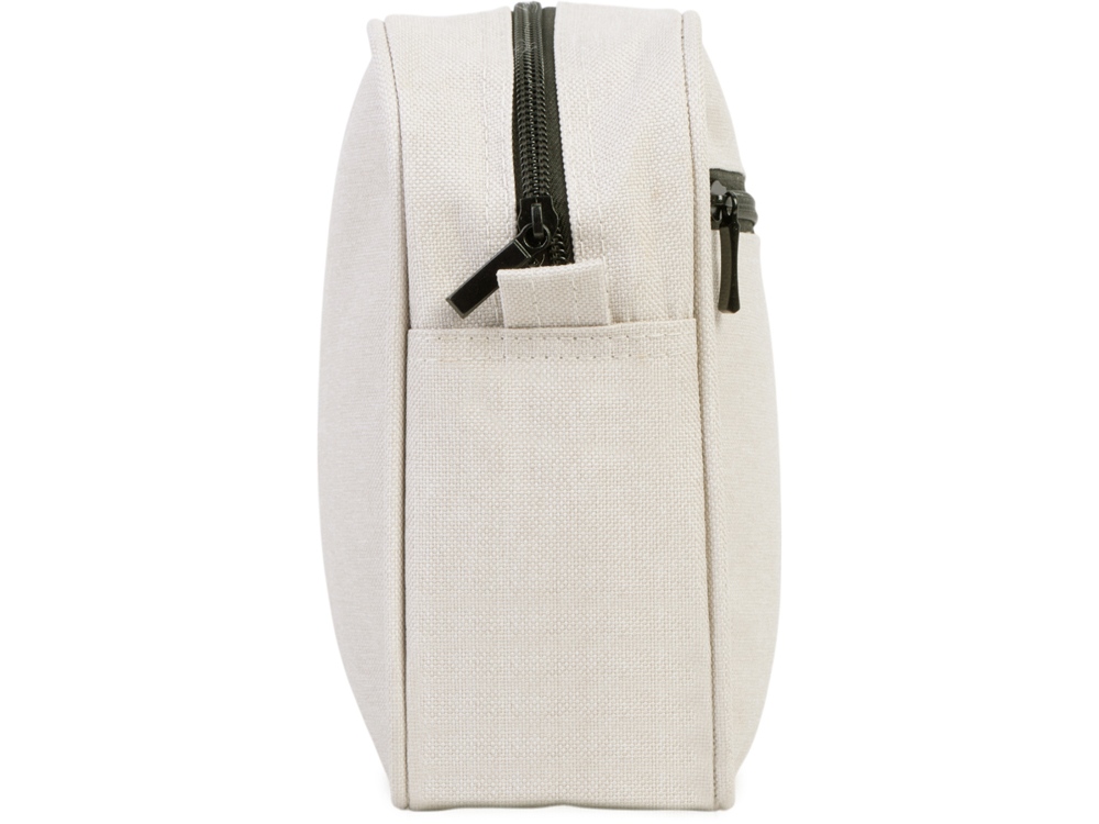 Косметичка-несессер Planar, бежевый-5