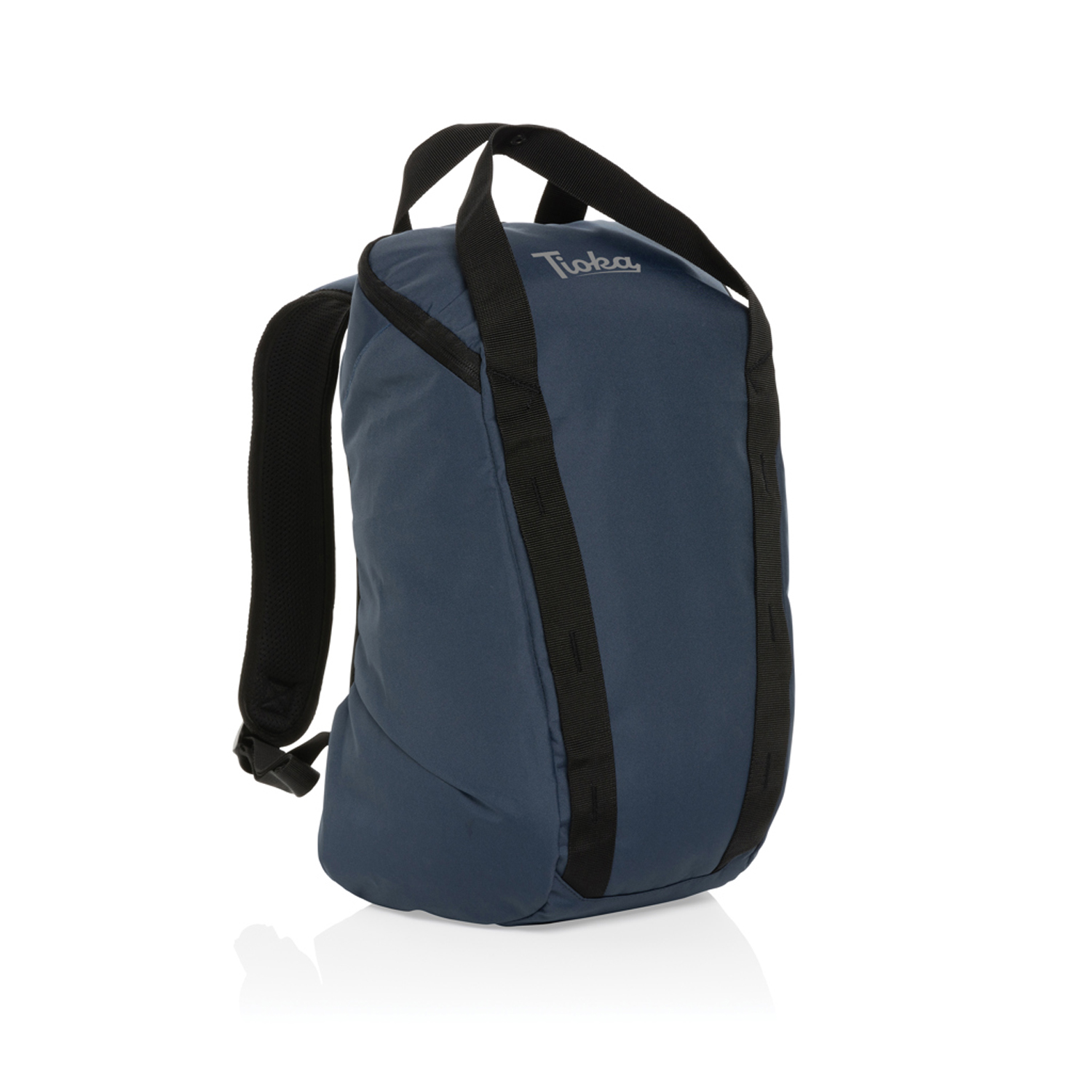 Рюкзак для ноутбука Sienna из rPET AWARE™, 14”-2