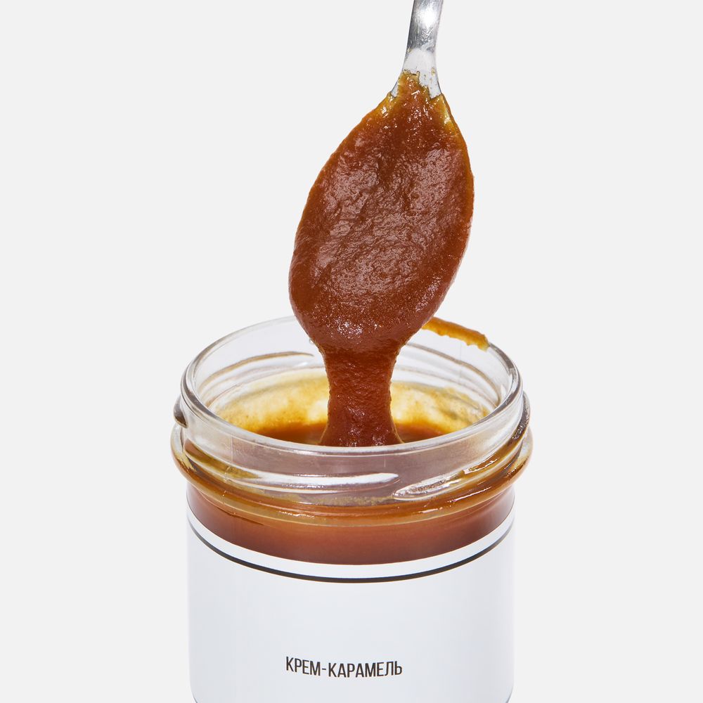 Крем-карамель Sur Mer-1