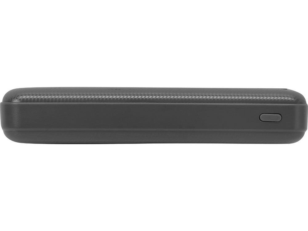 Внешний аккумулятор Evolt Mini-10, 10000 mAh, серый-5