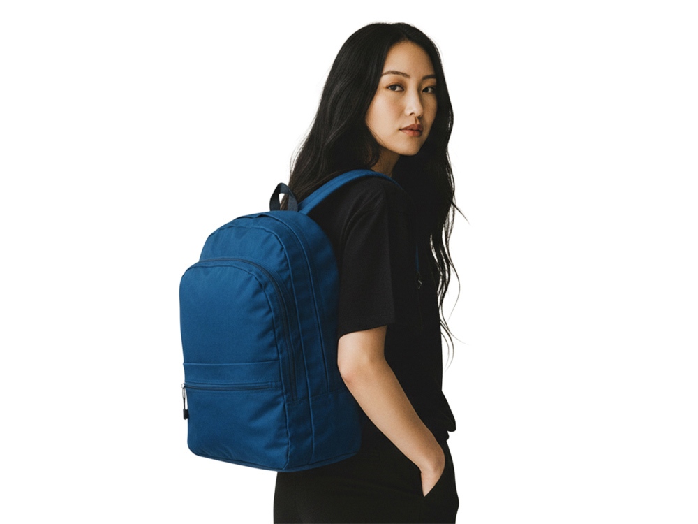 Рюкзак Rendy, темно-синий-10