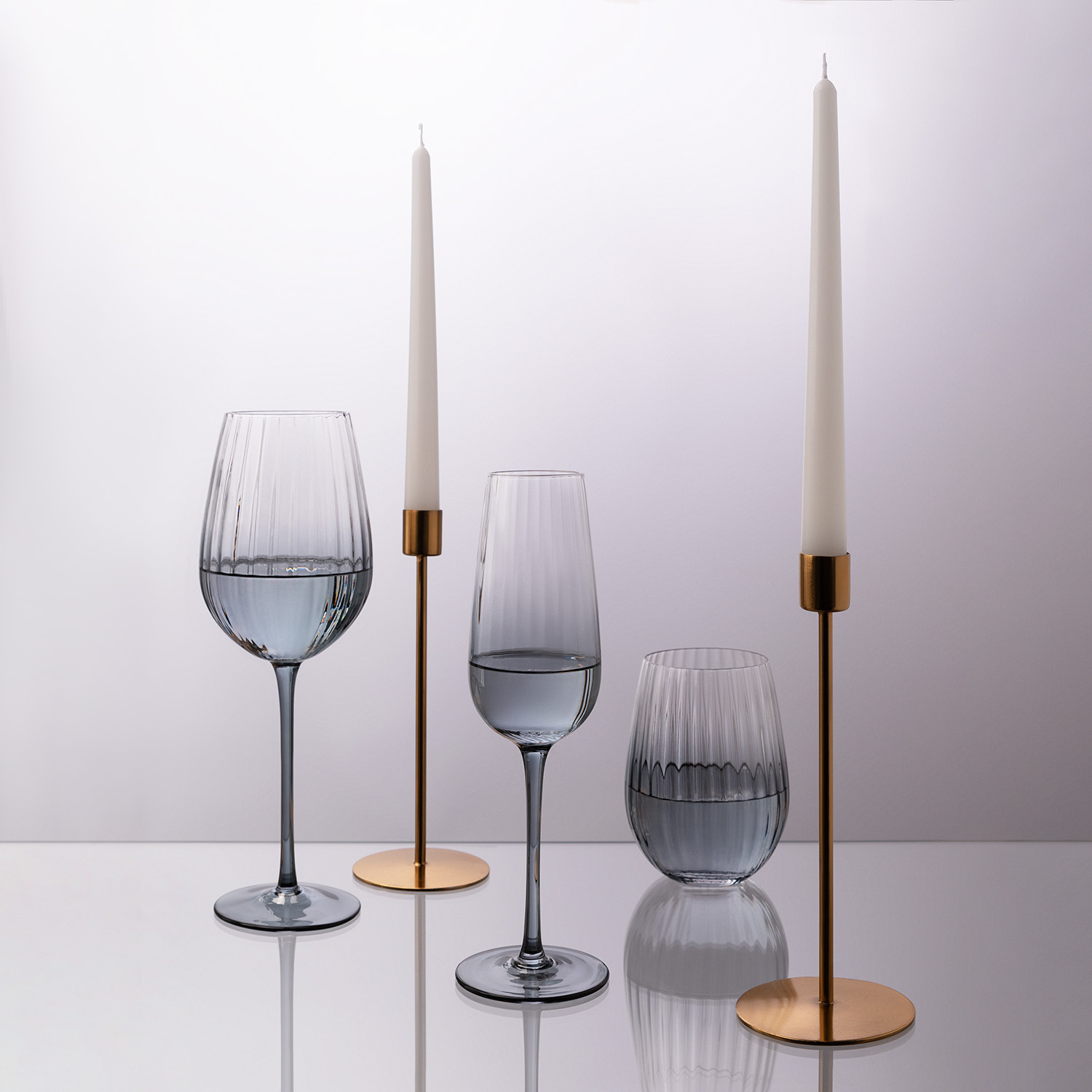 Бокал для шампанского Mancera-3