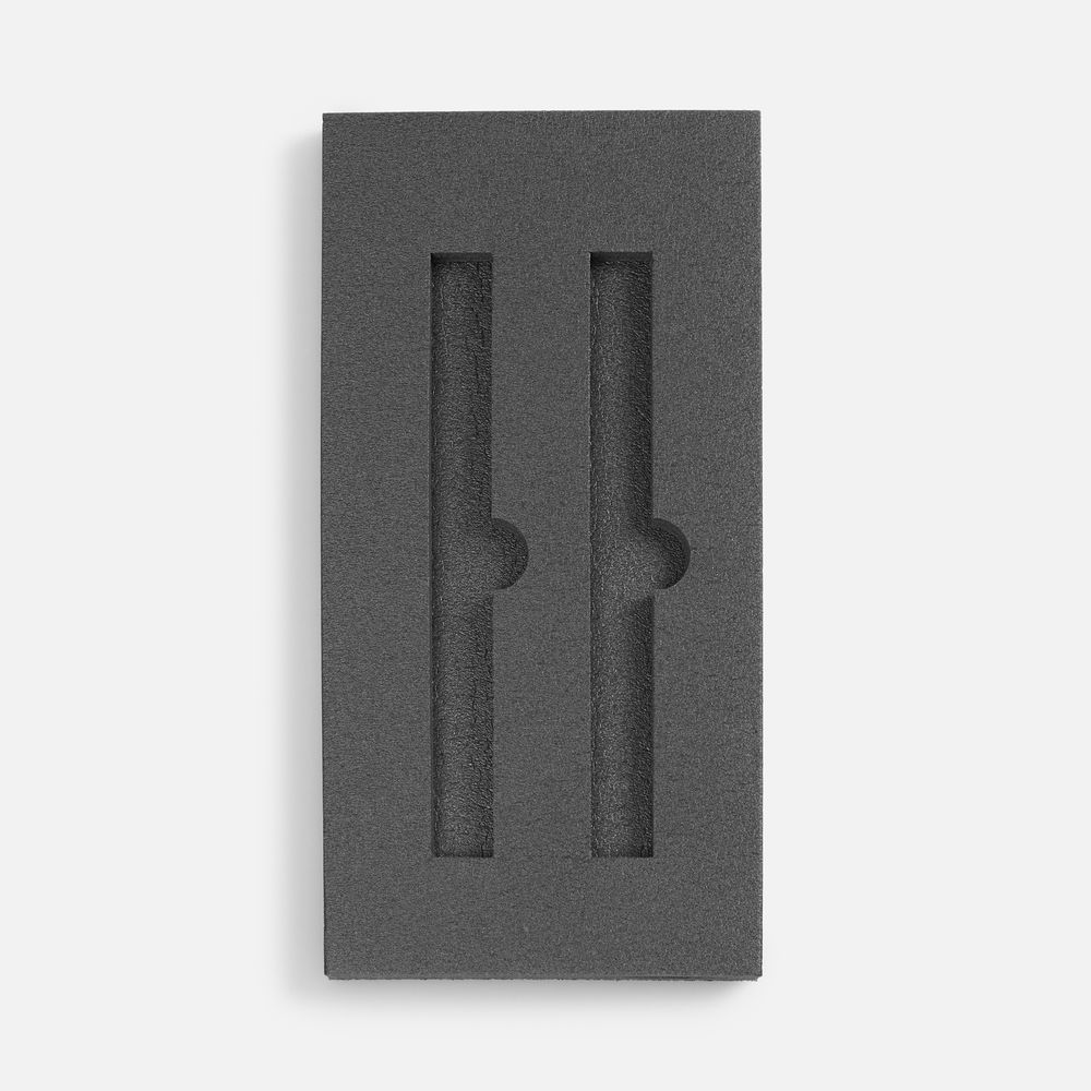 Ложемент Slim на заказ, XS-2