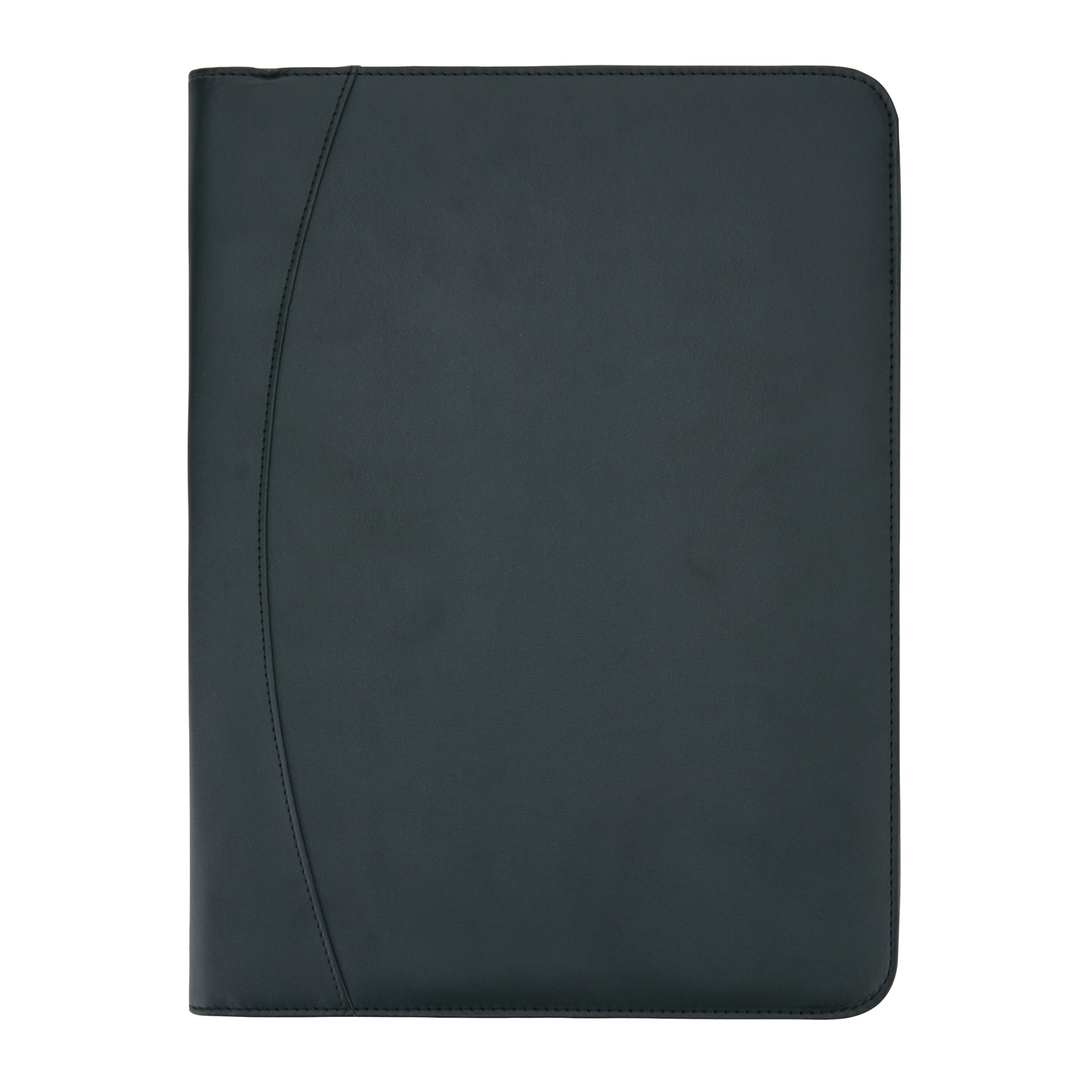 Папка для документов на молнии Essential-4