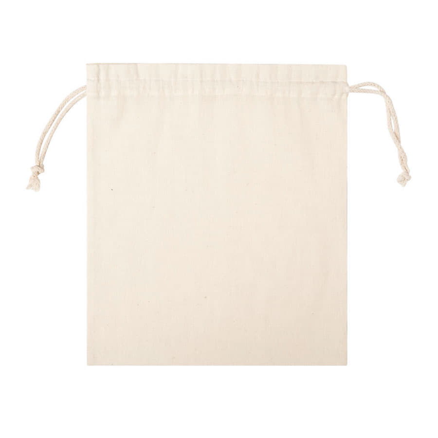 Мешочек подарочный JARDIX, бежевый-1