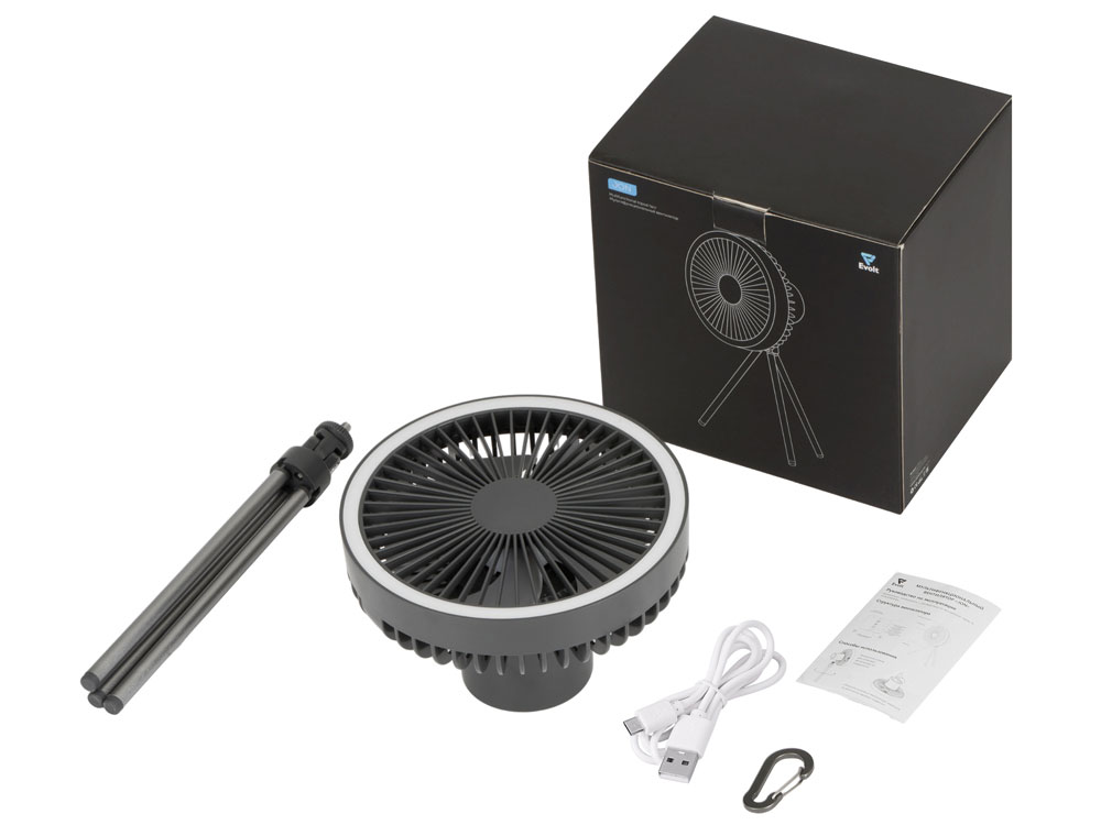 Мультифункциональный вентилятор Jon-11