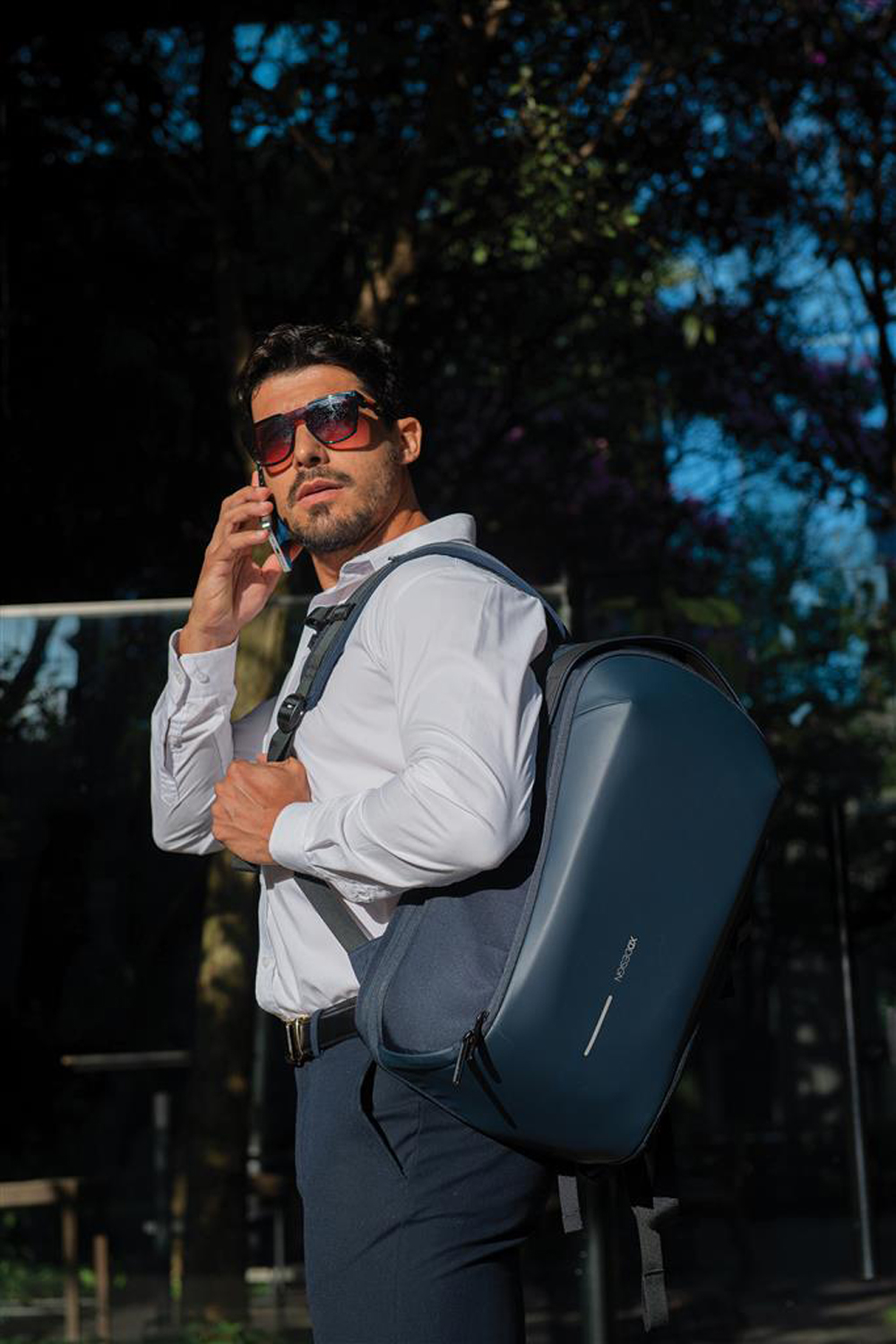 Рюкзак XD Design Bizz-28