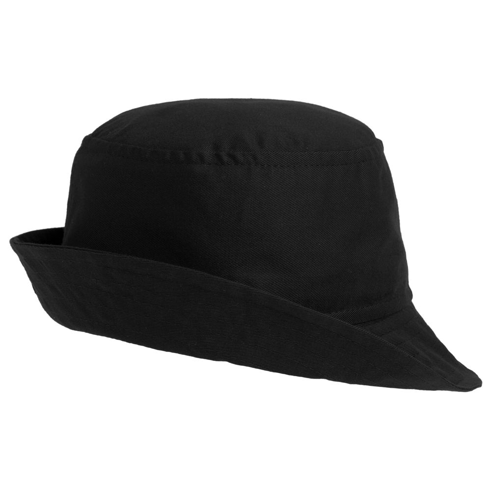 Панама Challenge, черная-1