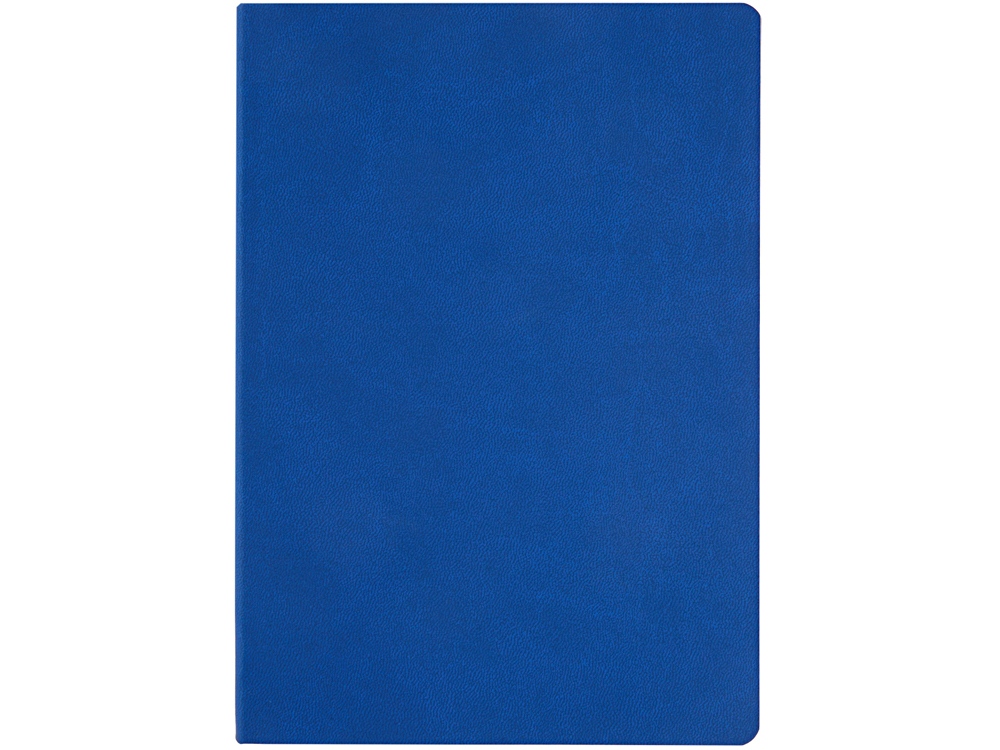 Ежедневник недатированный А5 Megapolis Color Flex, синий-3