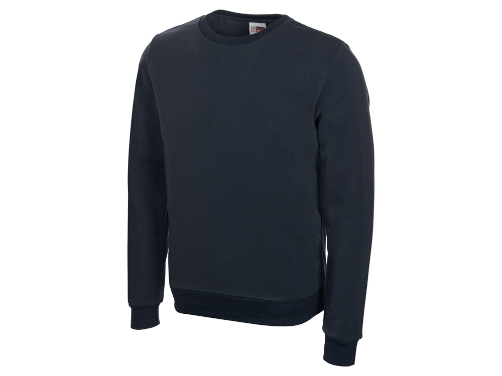 Толстовка Rome мужская, темно-синий-4