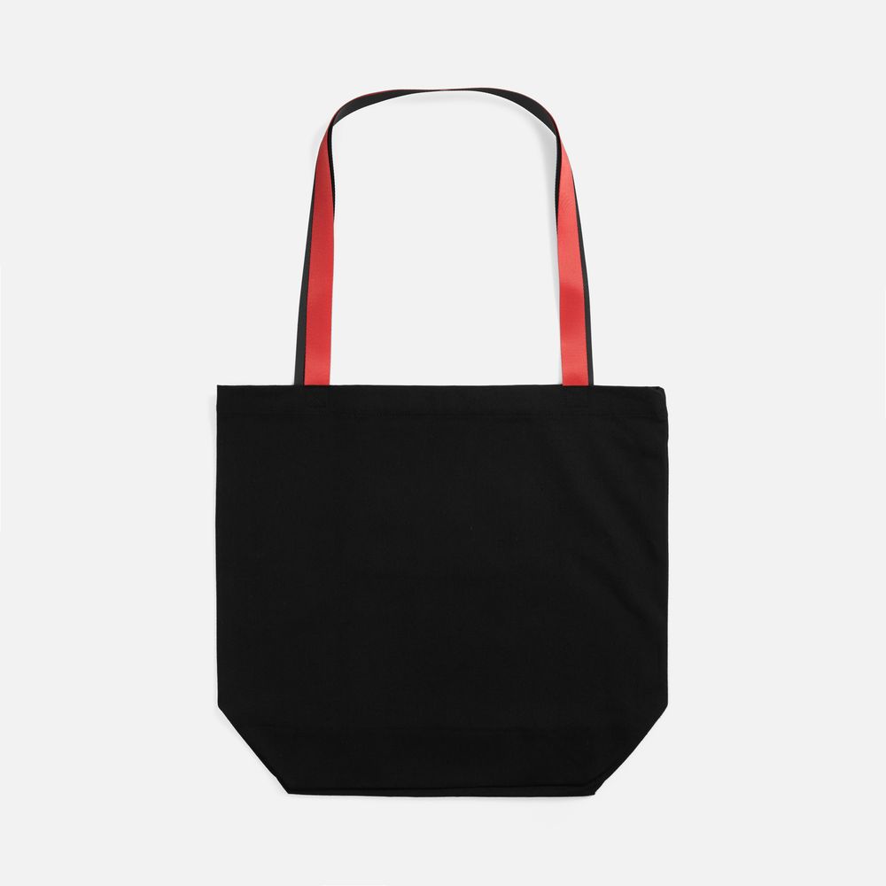 Основа для шопера B5, черная-2