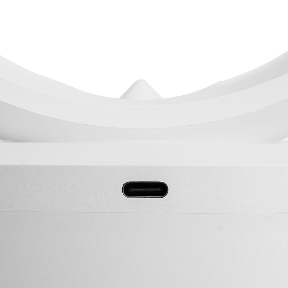 Антигравитационный увлажнитель zeroG, белый-4