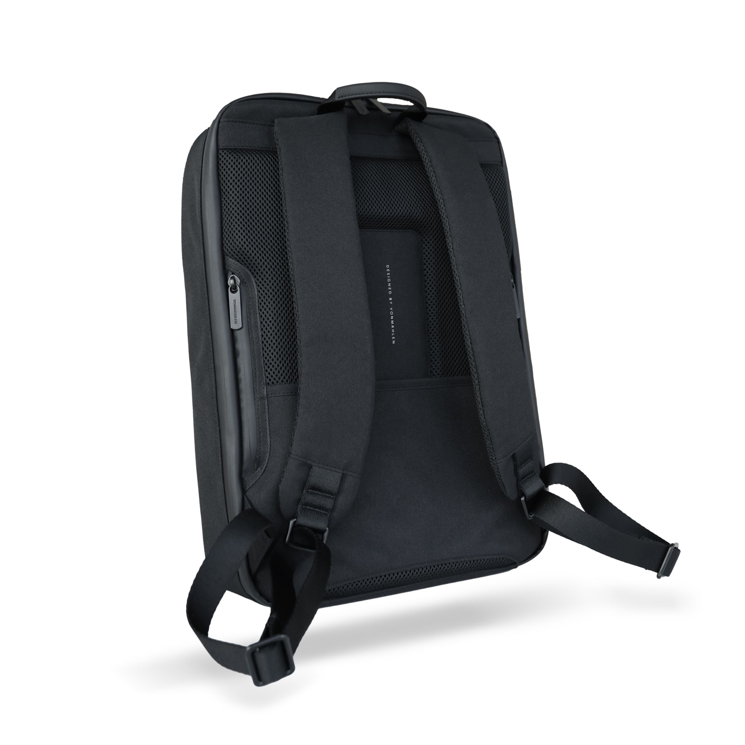 Рюкзак для ноутбука Horizon, 15.6’’, черный-2