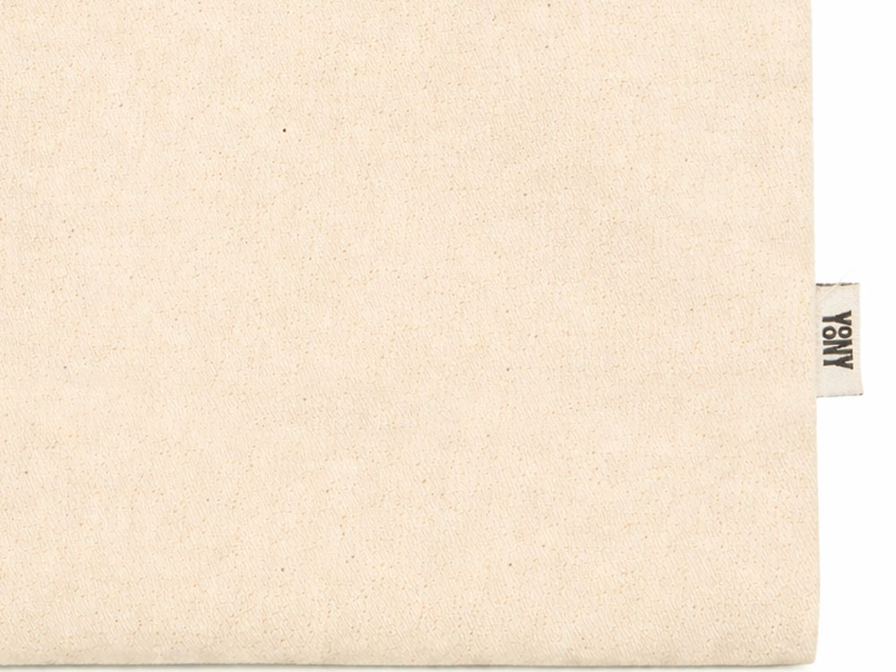 Сумка Кэррими 180 из хлопка, 180 г/м2, натуральный-4