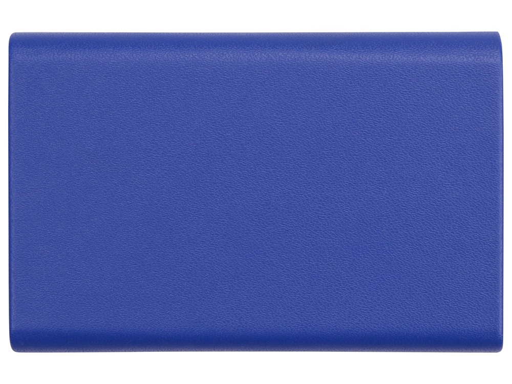 Визитница Тoledo, синий-3