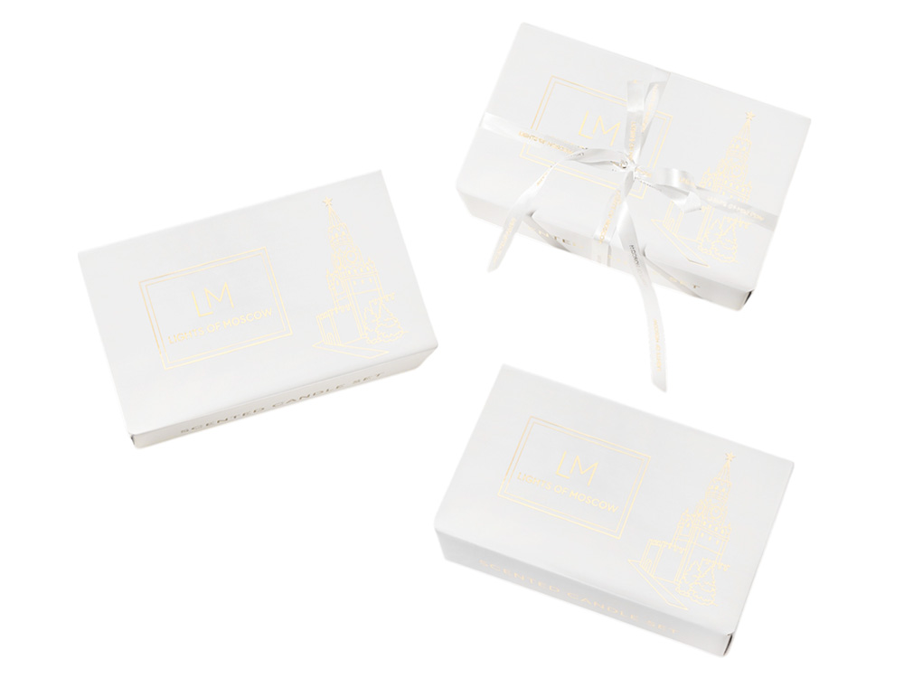 Набор ароматических свечей, 5*50 мл (без лого LM)-3