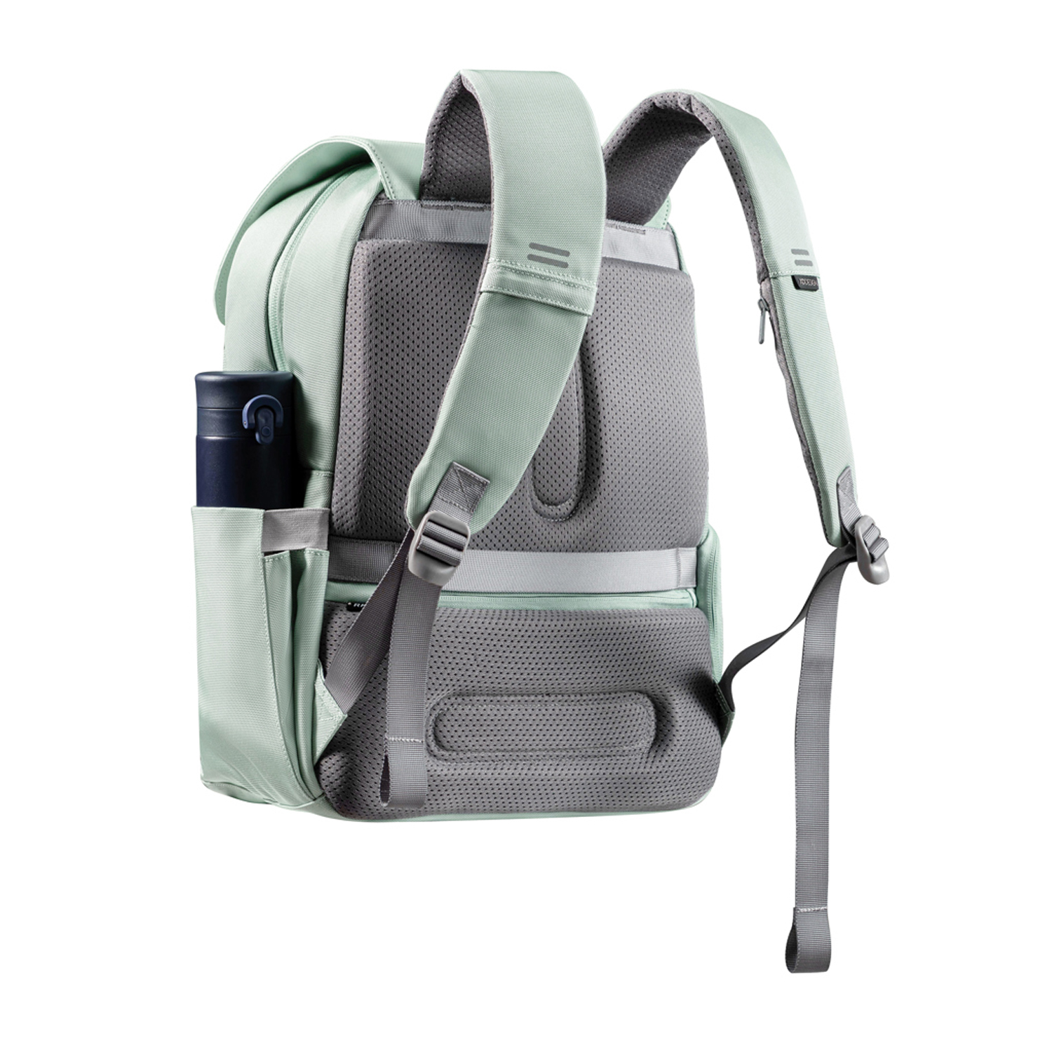 Рюкзак XD Design Soft Daypack, 16’’-4