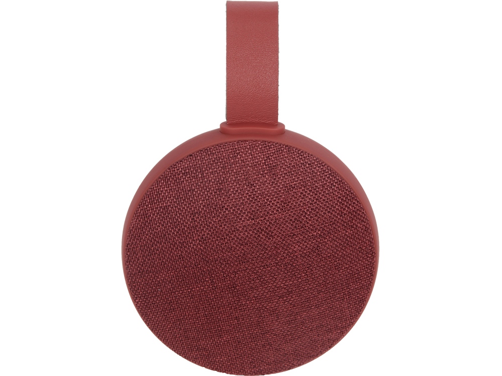 Портативная акустика Rombica mysound BT-35 Red, красный-1
