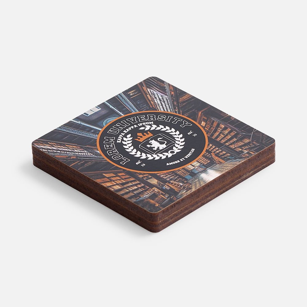 Головоломка-пятнашки с крышкой PuzzleBox на заказ-2