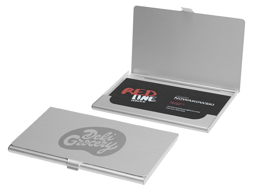 Визитница Shanghai-3