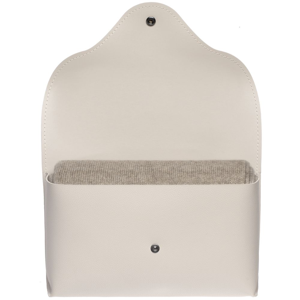 Плед Jotta, бежевый-6