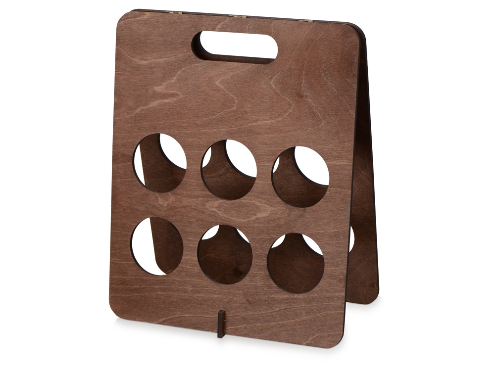 Подставка под винные бутылки Groot-1